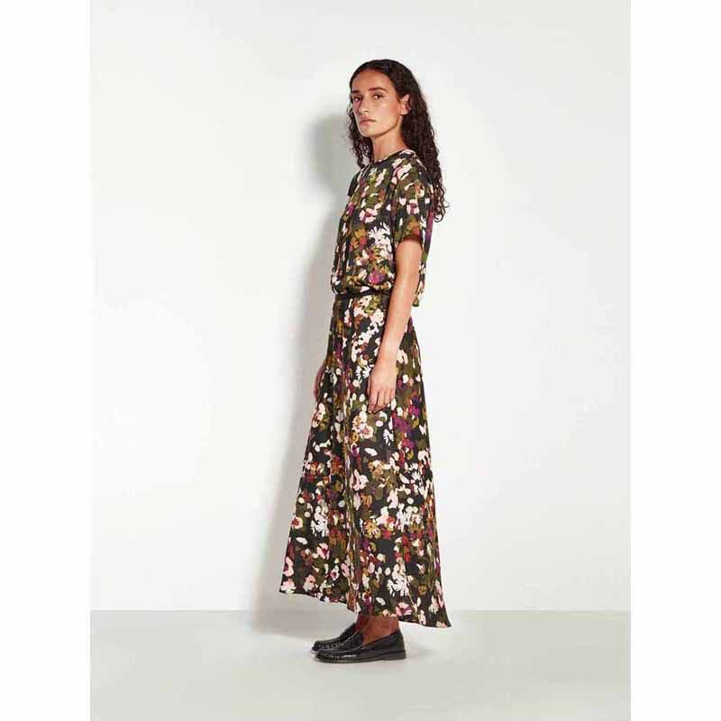 Juliette Hogan Em Skirt image number 3